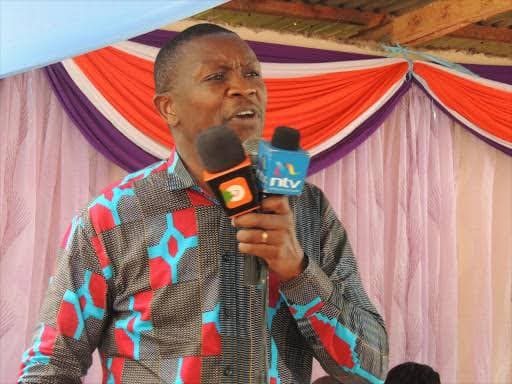 Kuria East NGCDF gives Ksh50M to needy in varsity