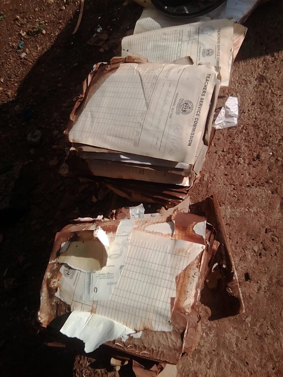 Effects of last year’s flash floods still felt in schools in Tana, Garissa image 1