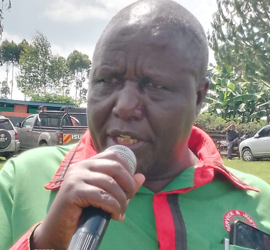 KNUT Trans Mara secretary hails teachers’ resilience, | Education News