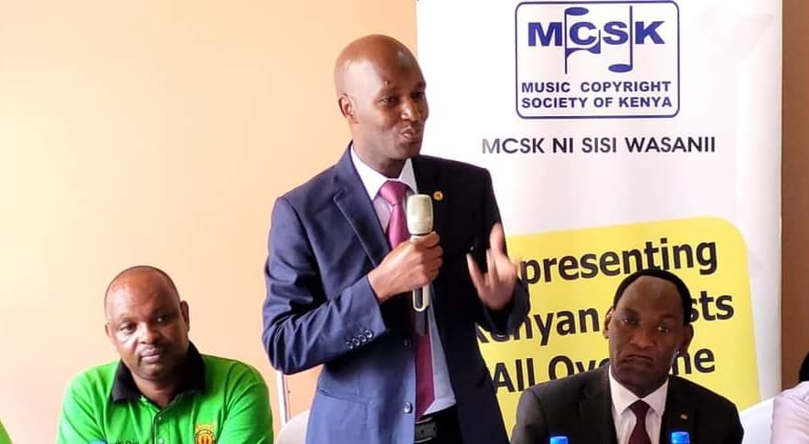 Mwala DCC decries poor performance in exams in the sub-county