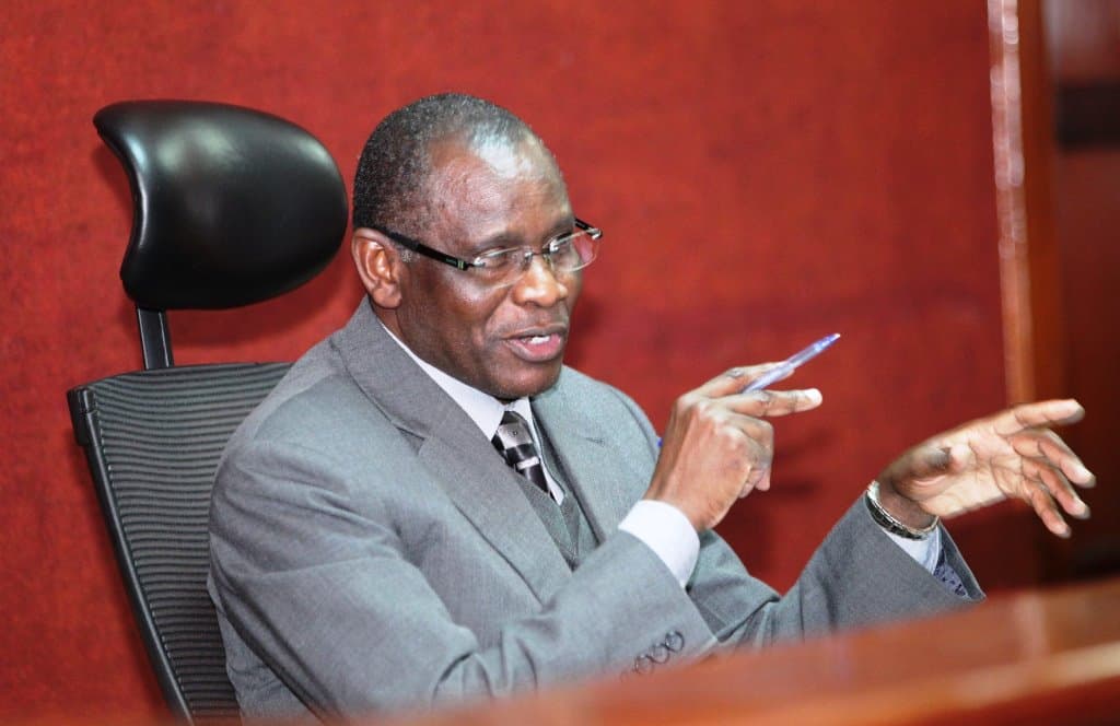 Blow to the gov’t as court declares paying school fees via ecitizen unconstitutional