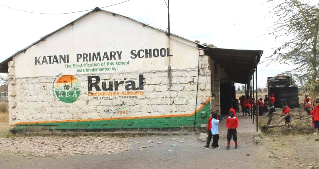 61 pupils in Machakos hospitalized over food poisoning