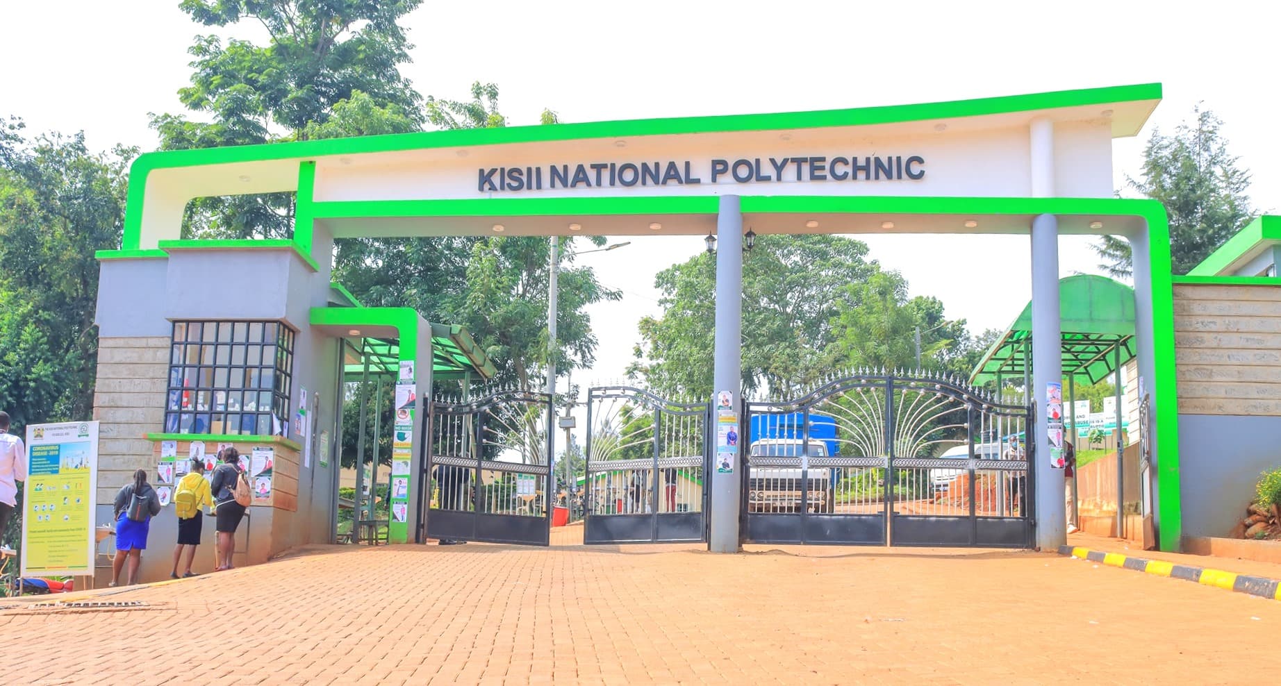 Parliamentary committee postpones audit at Kisii polytechnic to mourn fallen Principal image 1