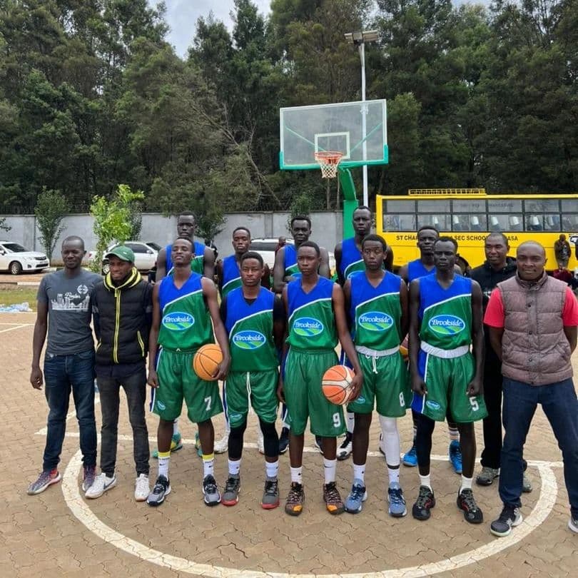 Laiser Hill ready to defend basketball title at 2026 KSSSA in Kisumu