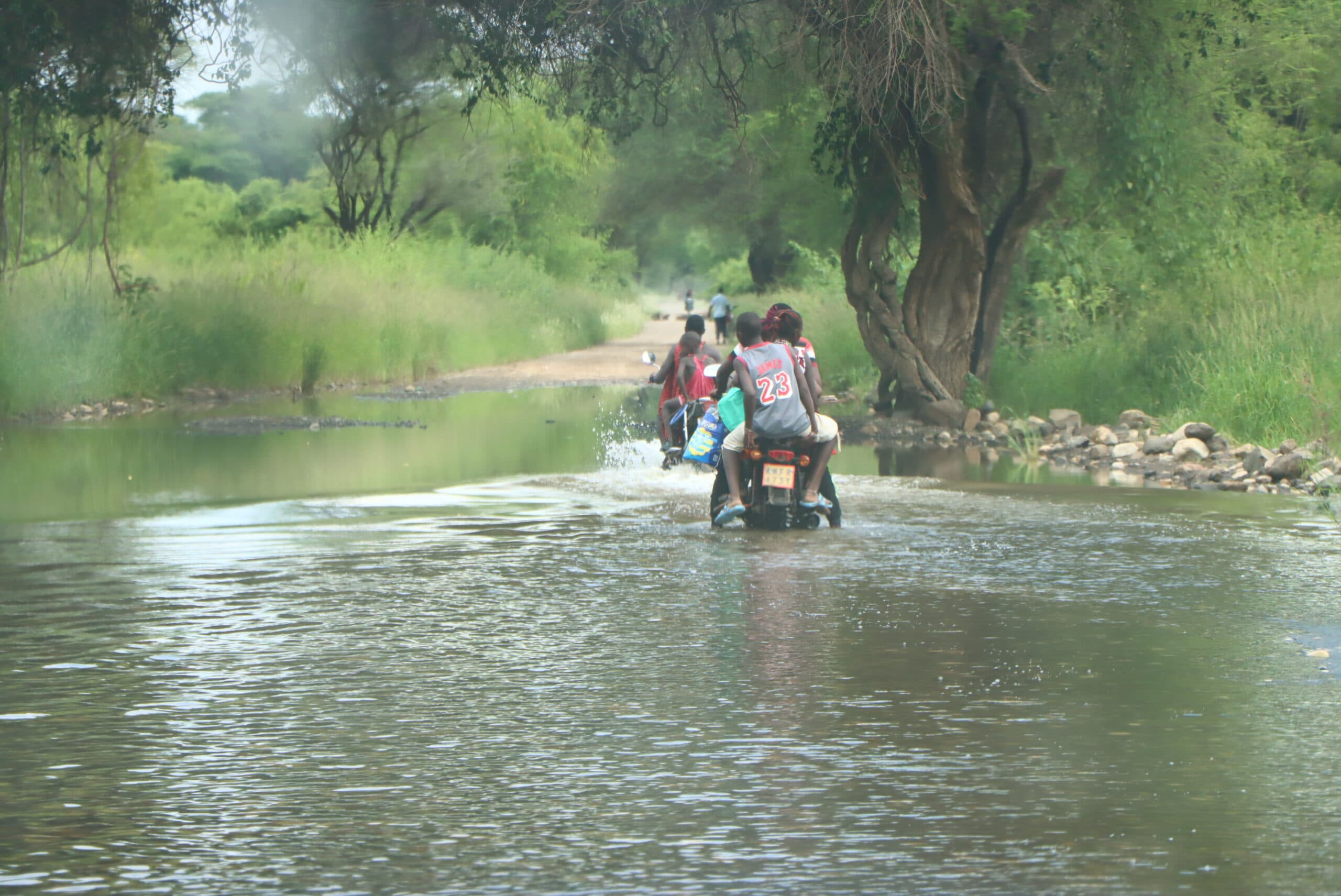 Kajiado has high number of those yet to join Form One image 2