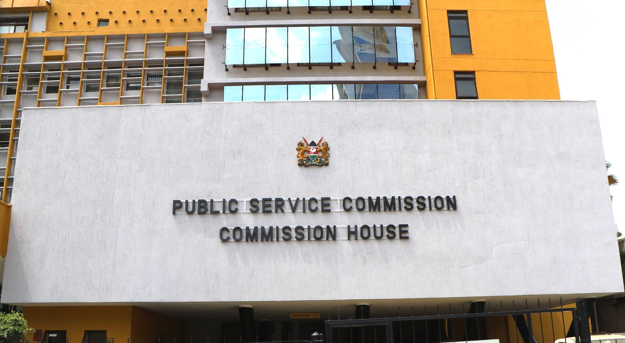 PSC: Over 2,000 public officers secured jobs using fake certificates