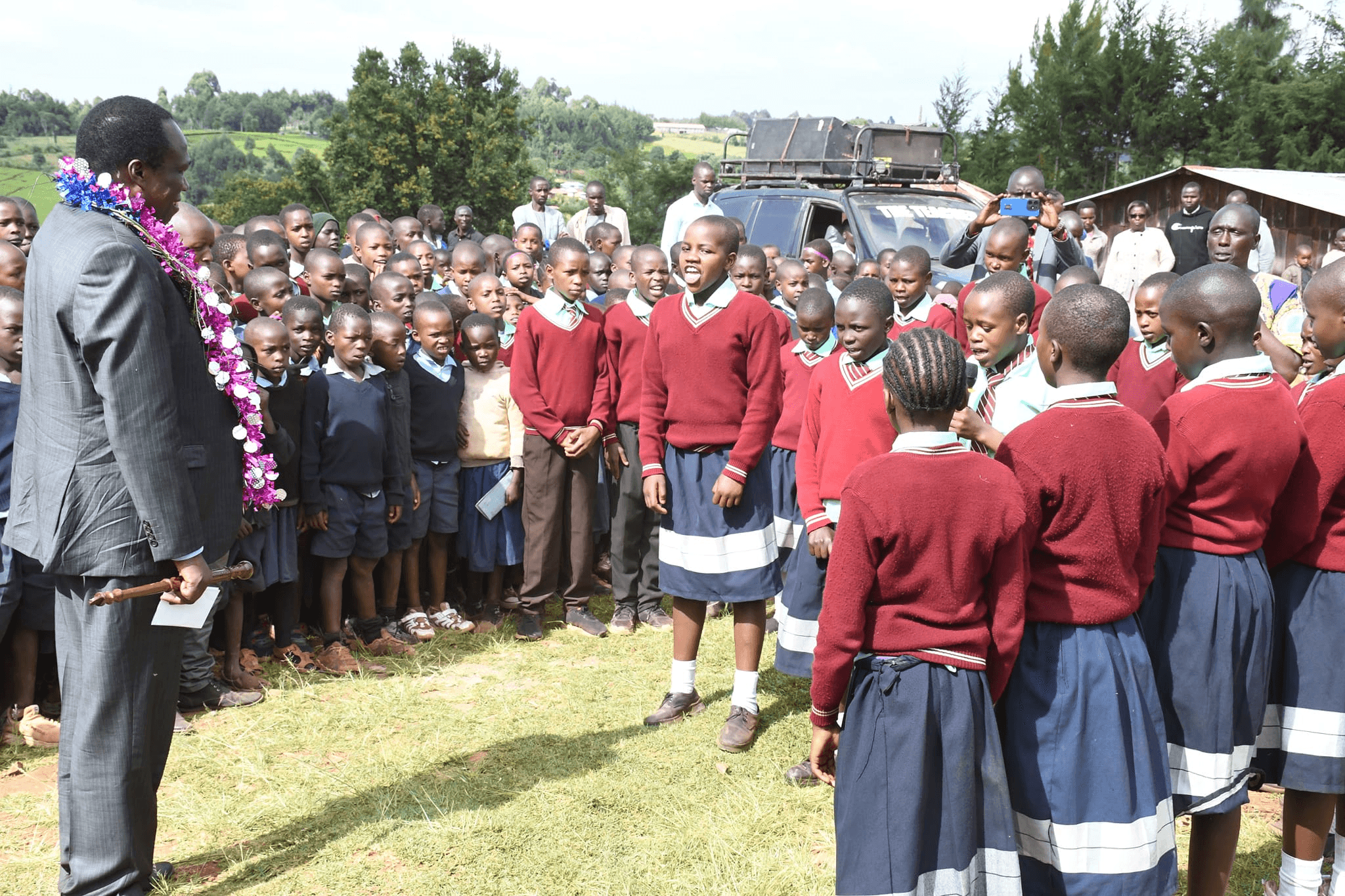 Dismal KCSE performance in Nakuru blamed on understaffing