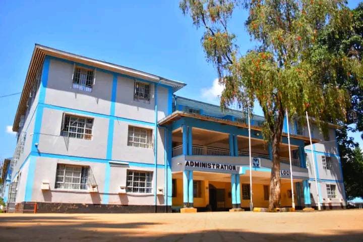 Musingu high school suspends learning, releases students amid unrest fears