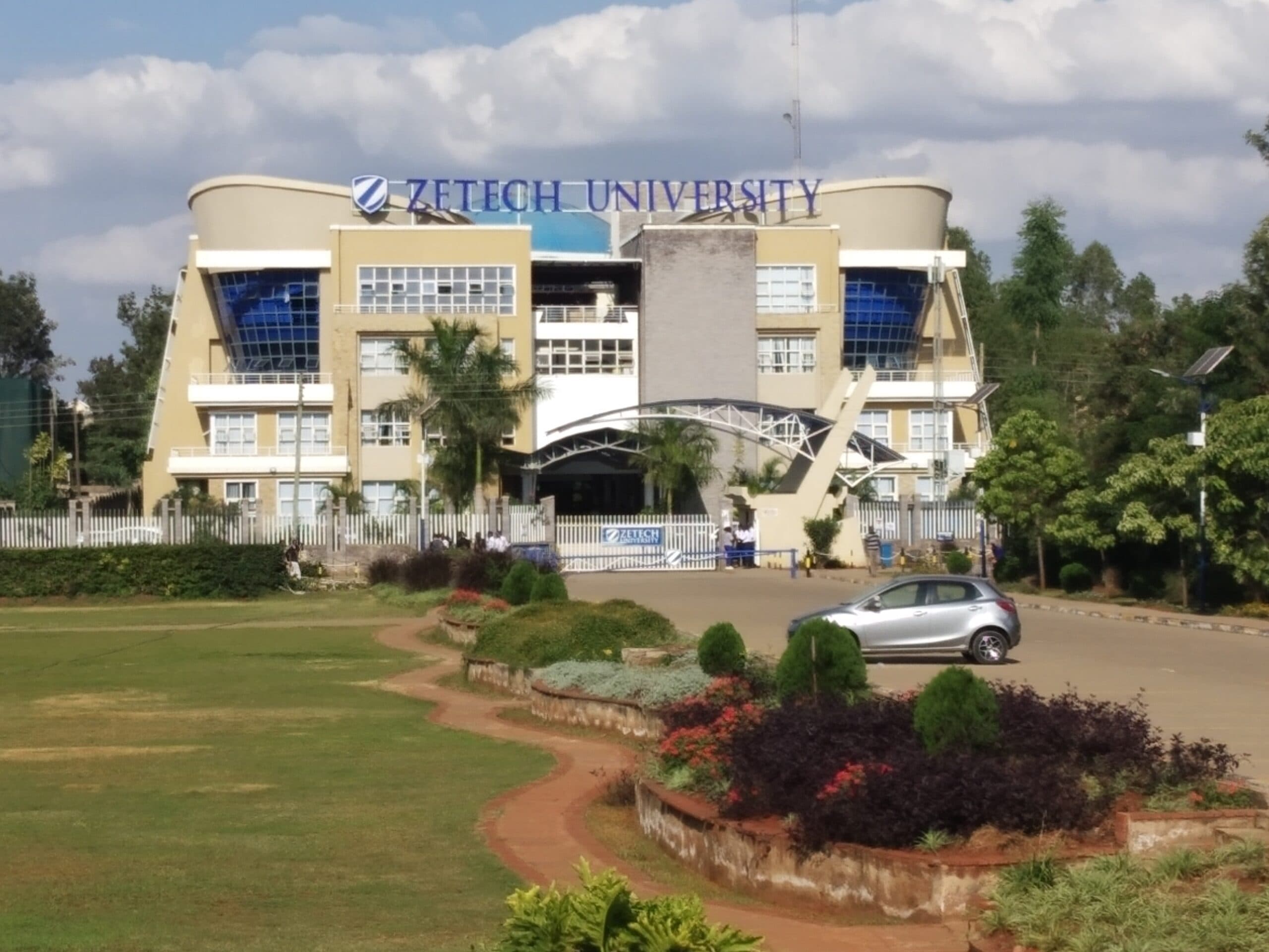 Kenyan varsity among top in continental innovation challenge