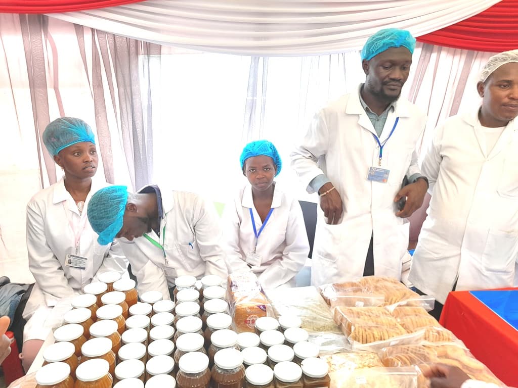 Learn simple TVET skills instead of suffering due to lack of university fees, students told