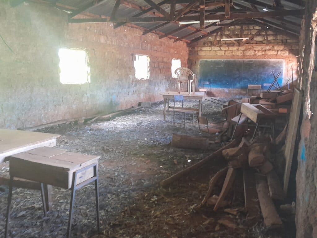 Gatundu School shut as several others face closure on enrollment grounds image 2