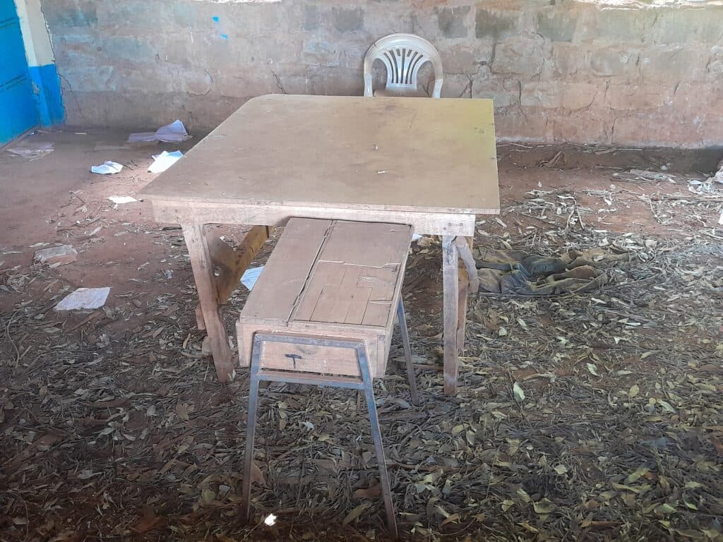 Gatundu School shut as several others face closure on enrollment grounds image 3