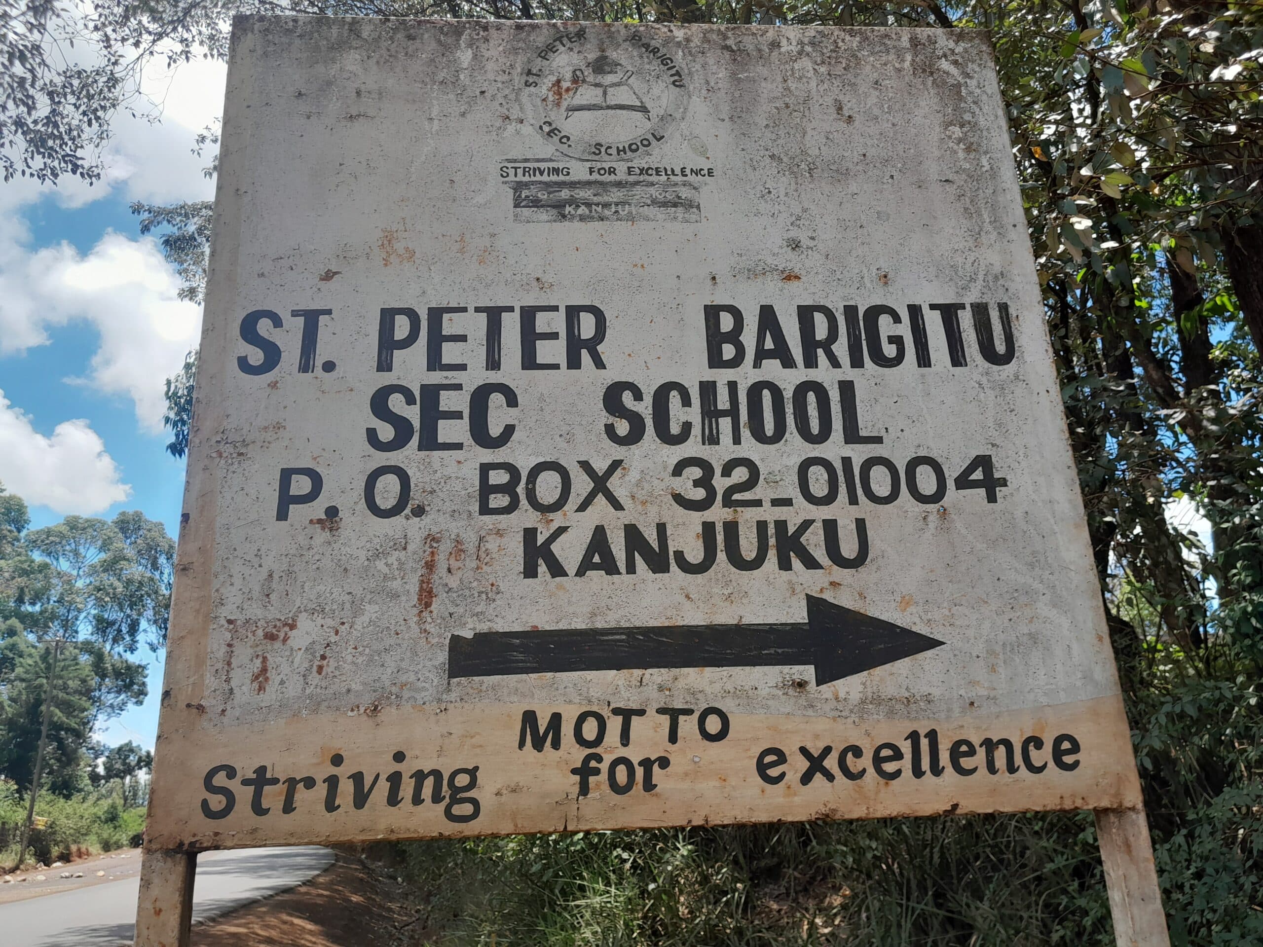 Gatundu School shut as several others face closure on enrollment grounds