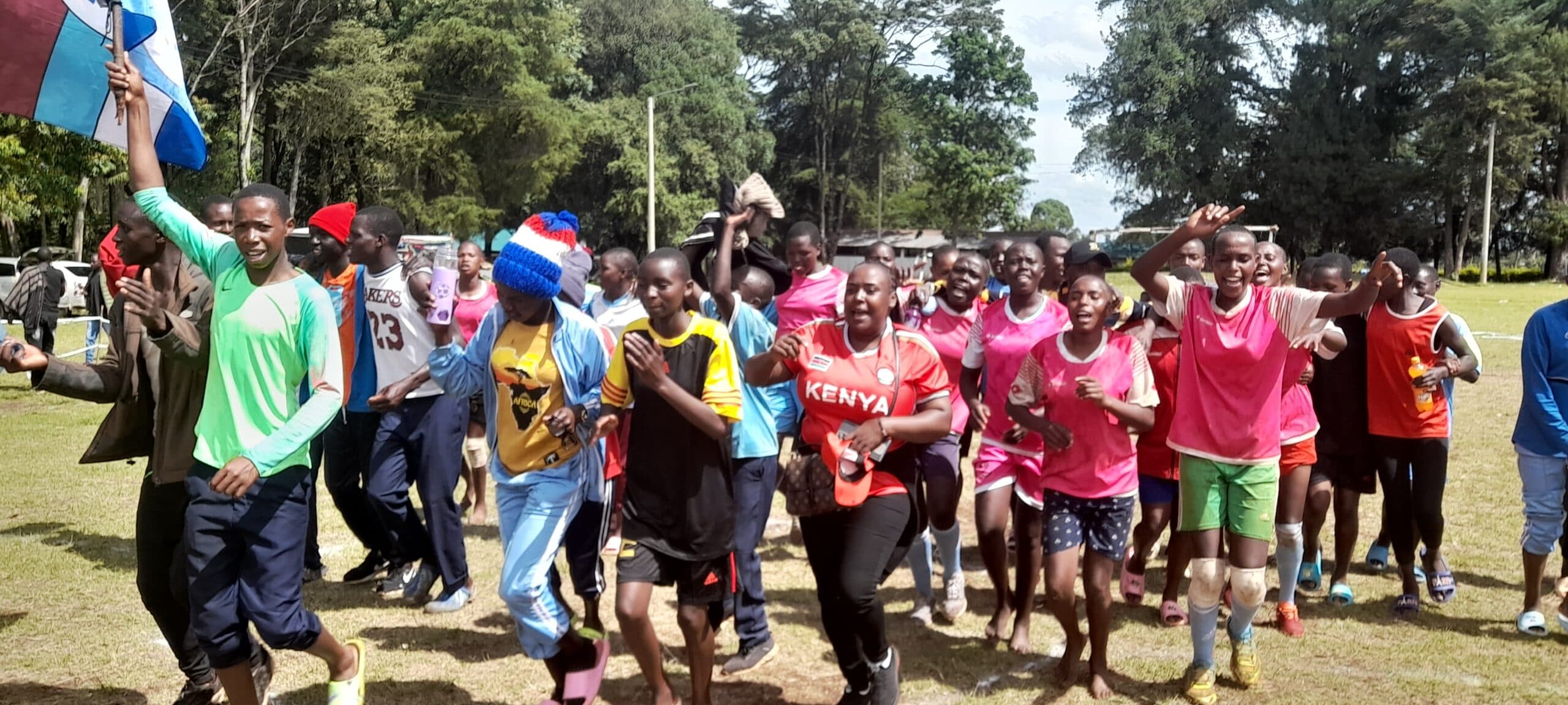 Murundiko stun St Joseph’s to win Rift Valley handball title image 1