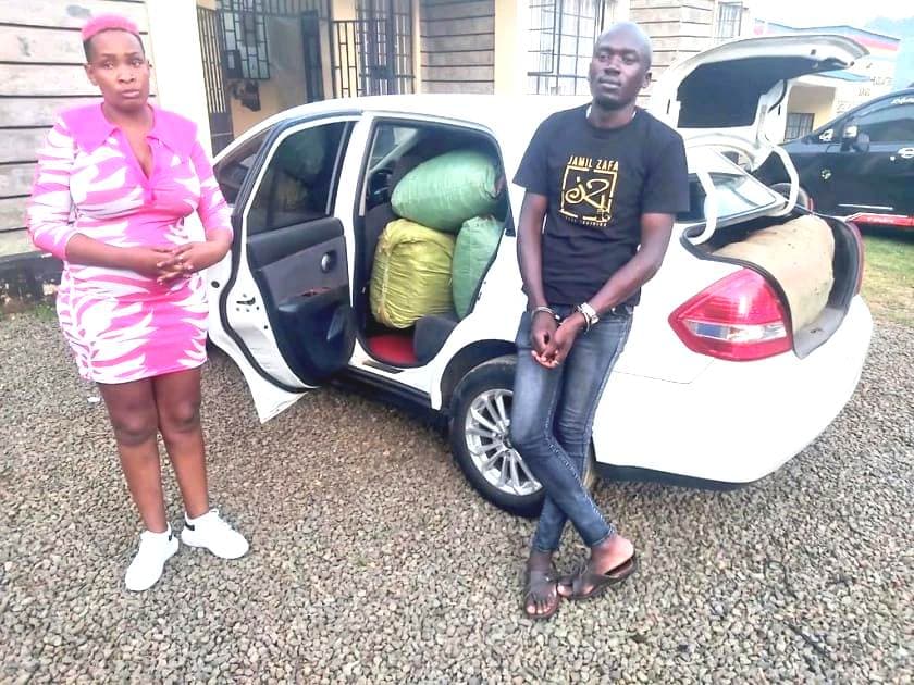 Four people arrested for ferrying bhang to students at regional drama festivals