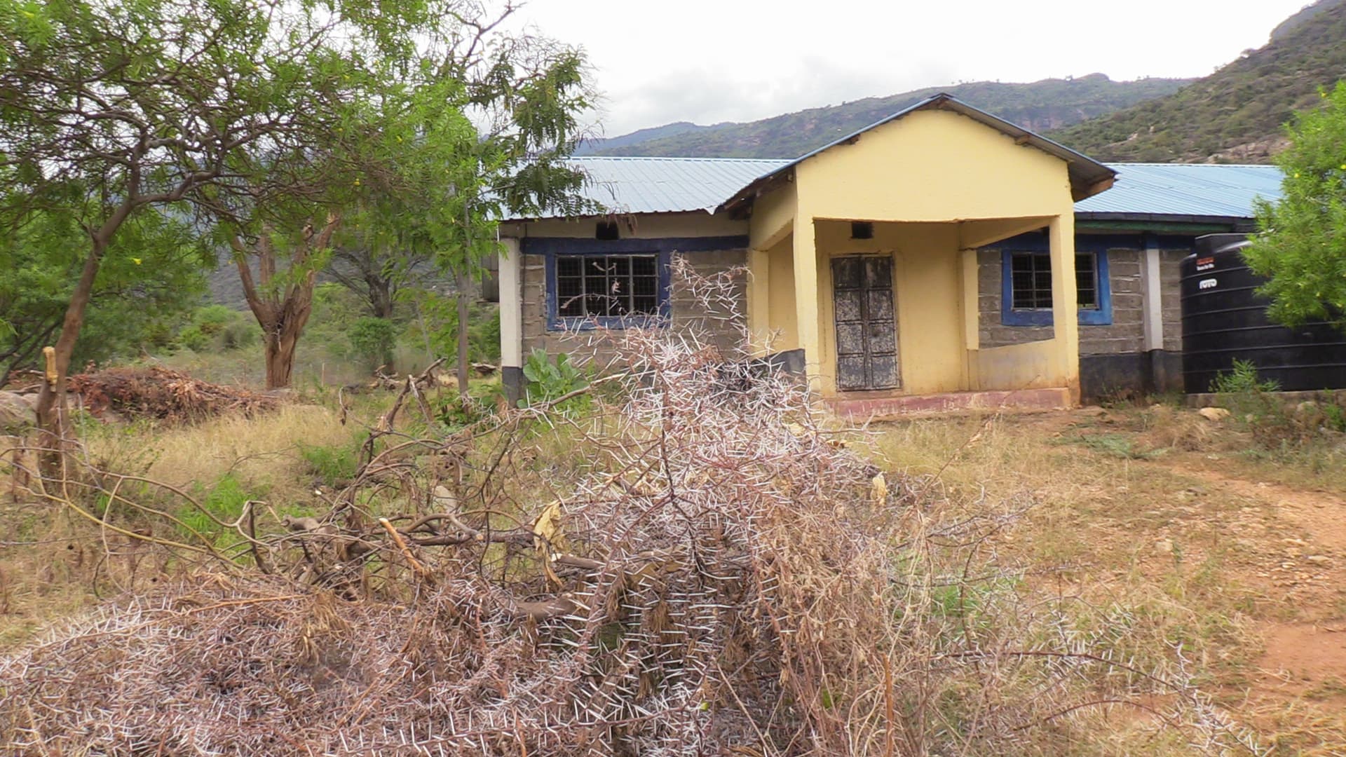 Uncertainty in West Pokot as schools remain closed at tail-end of term 1