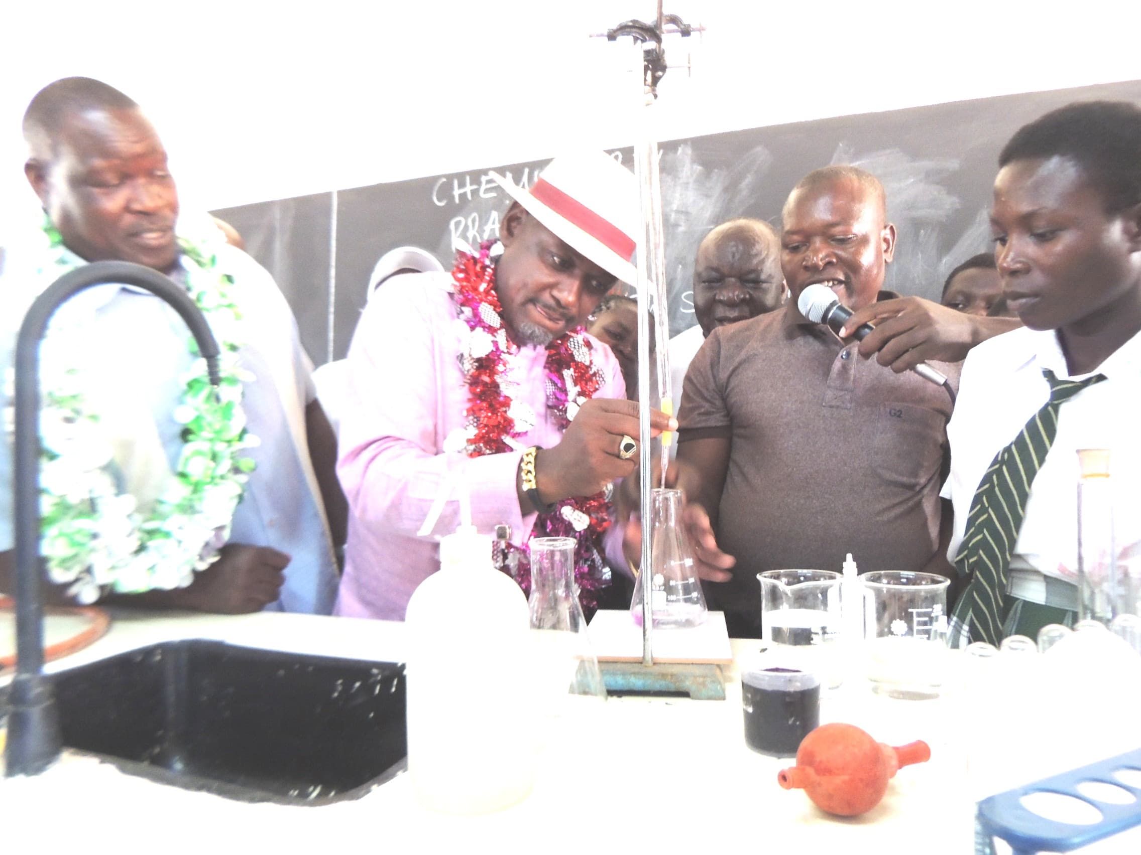 Otiende Amollo allocates KSh33 million bursary to needy Rarieda students