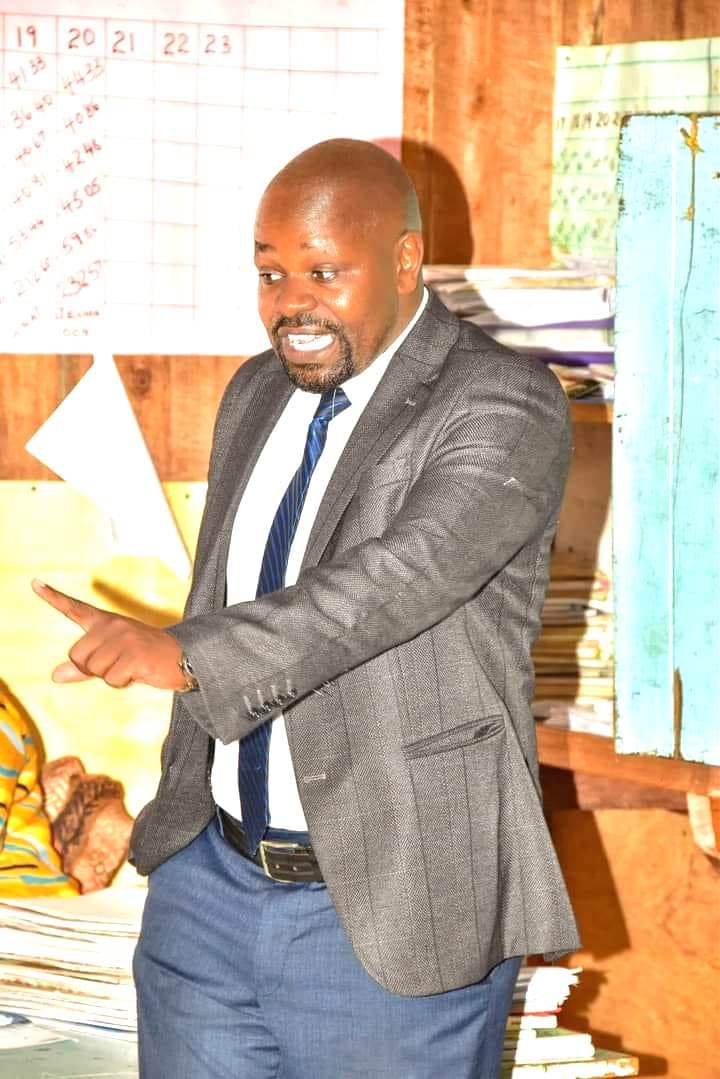 Crippled classrooms, fleeing teachers — KNUT demands local action in North Rift
