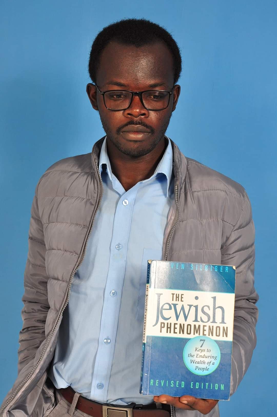 Kenyan parents should copy what their Jewish counterparts teach their children