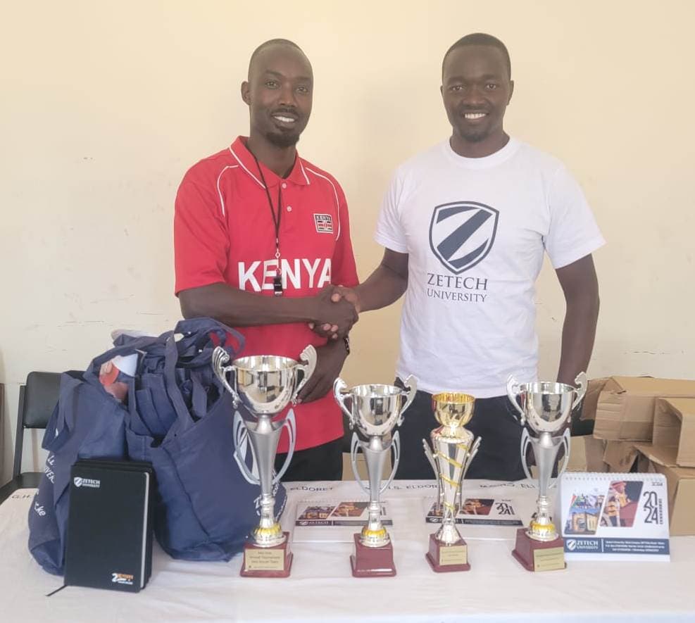 University partners with secondary schools to nurture talent