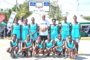 Agoro Sare High celebrates winning inaugural Eliud Owalo basketball tourney image 2