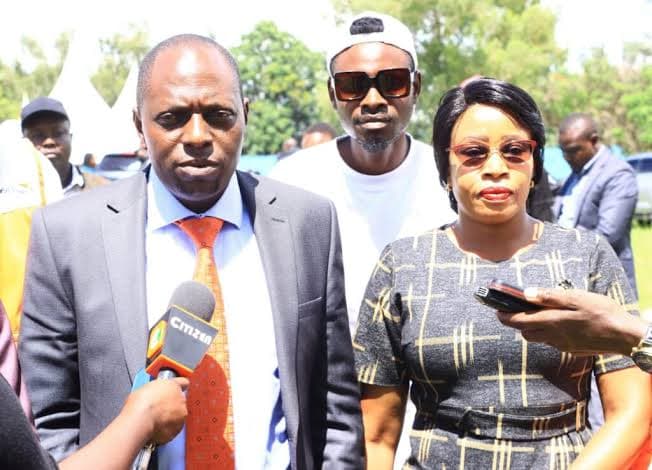 Migori DG lauds Kuria community for reduction in FGM cases