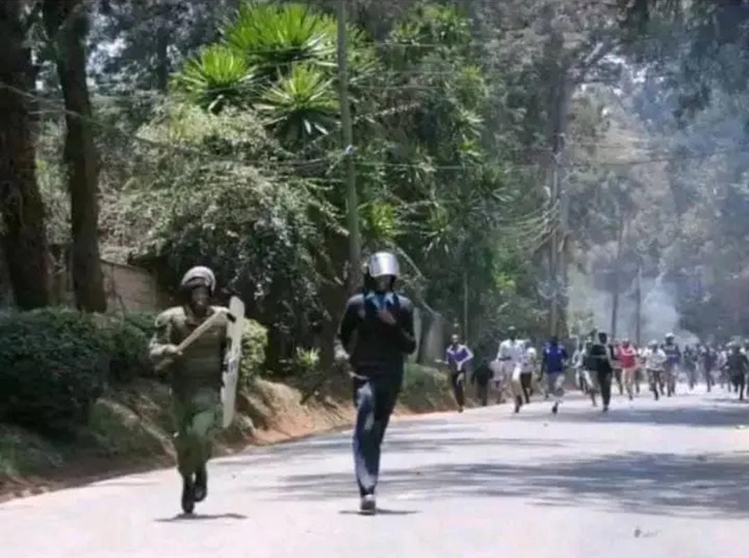 Mawego Poly closed indefinitely after students clash over injured colleague