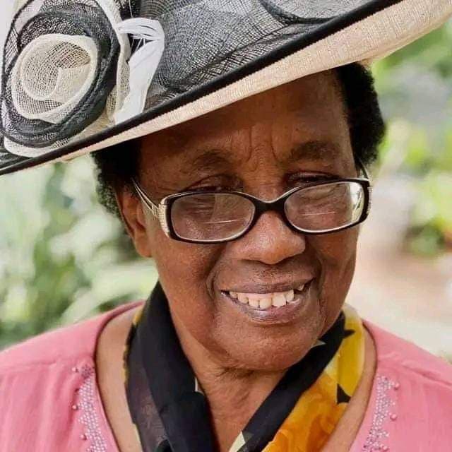 Renowned educator who minded the poor dies in Kirinyaga