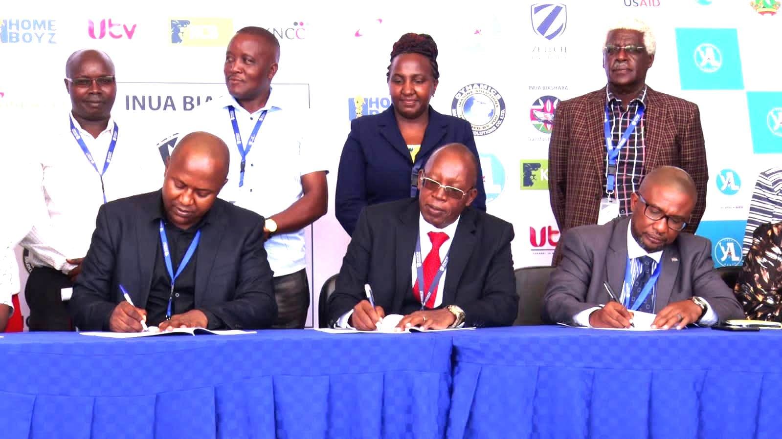 Zetech University rolls out MSME’s financial literacy programme