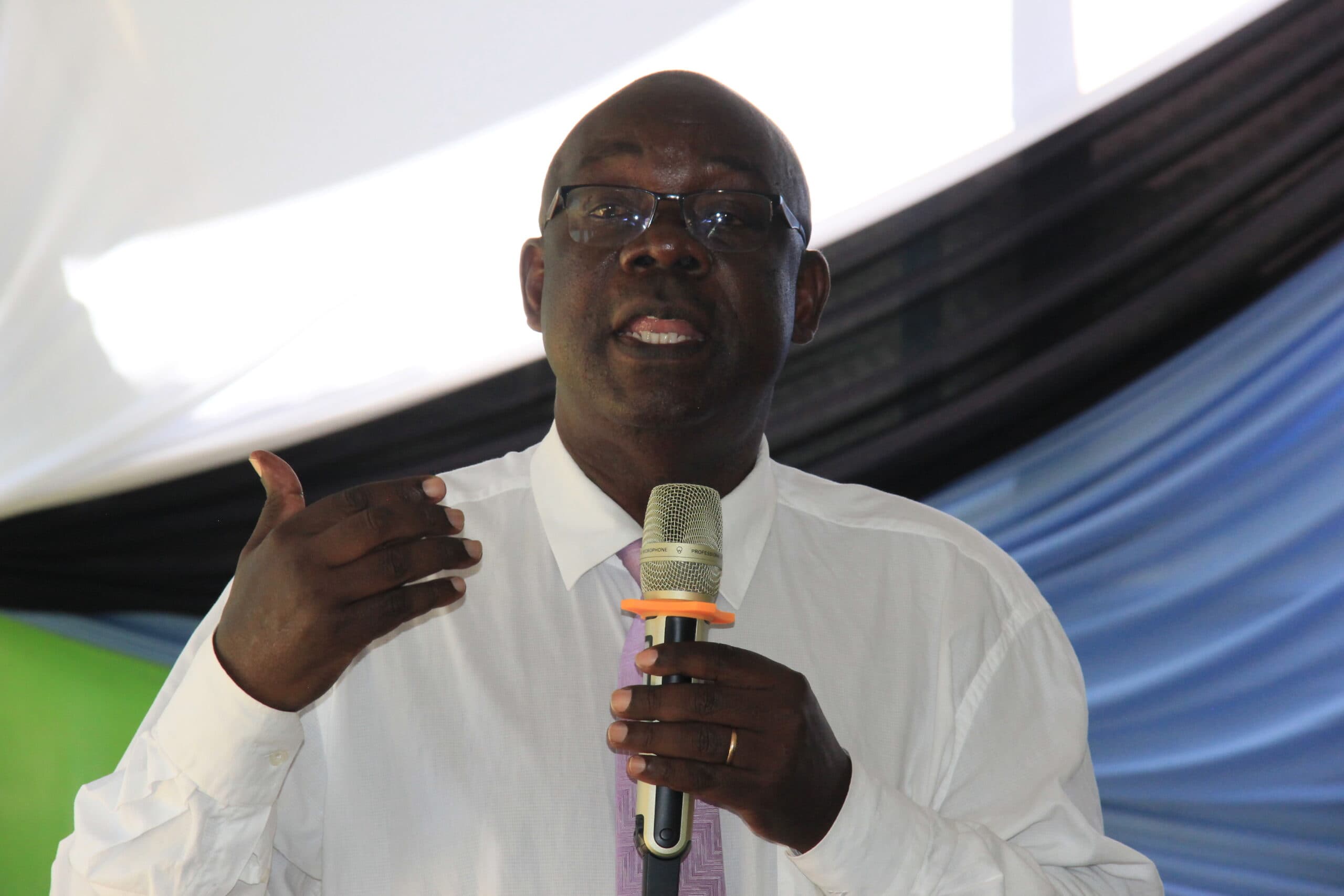 Kisumu now shifts development agenda to ECDE