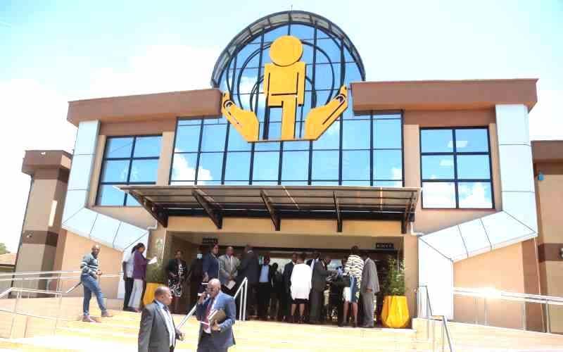 MoE unveils 2026 KISE Special Needs course, sets April 20 deadline