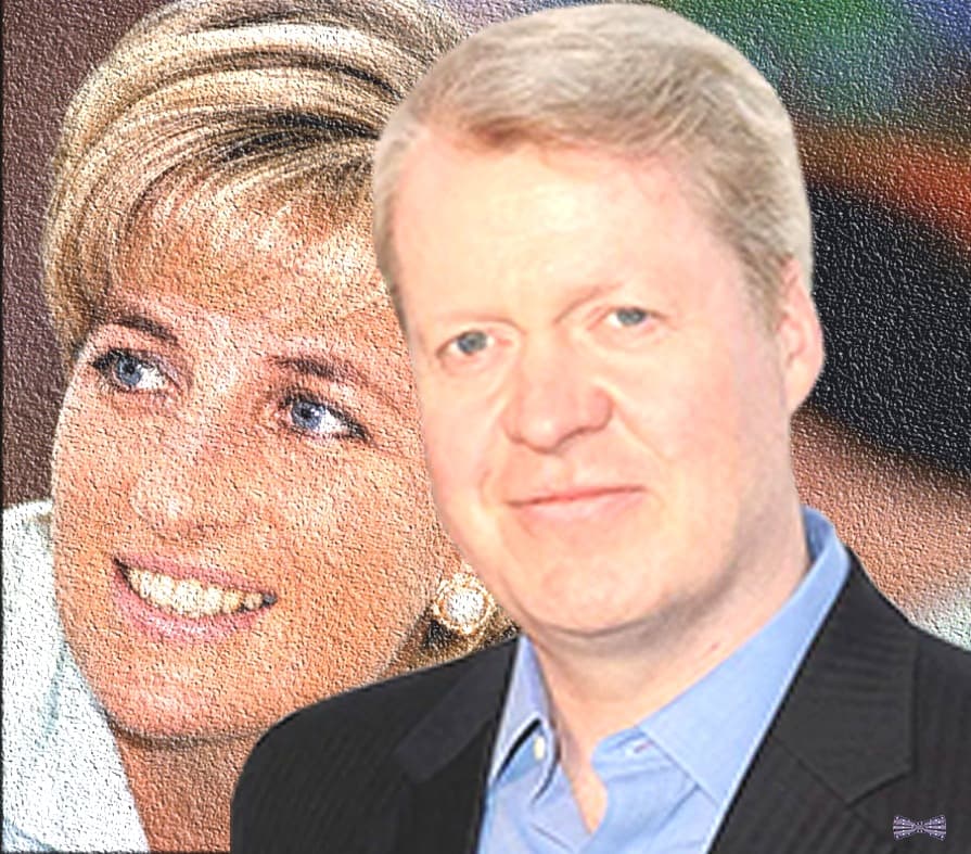 Princess Diana’s brother wants corporal punishment abolished image 1