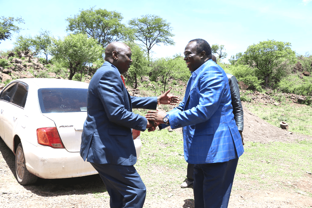 School heads in Rongai warned against sending learners home for fees