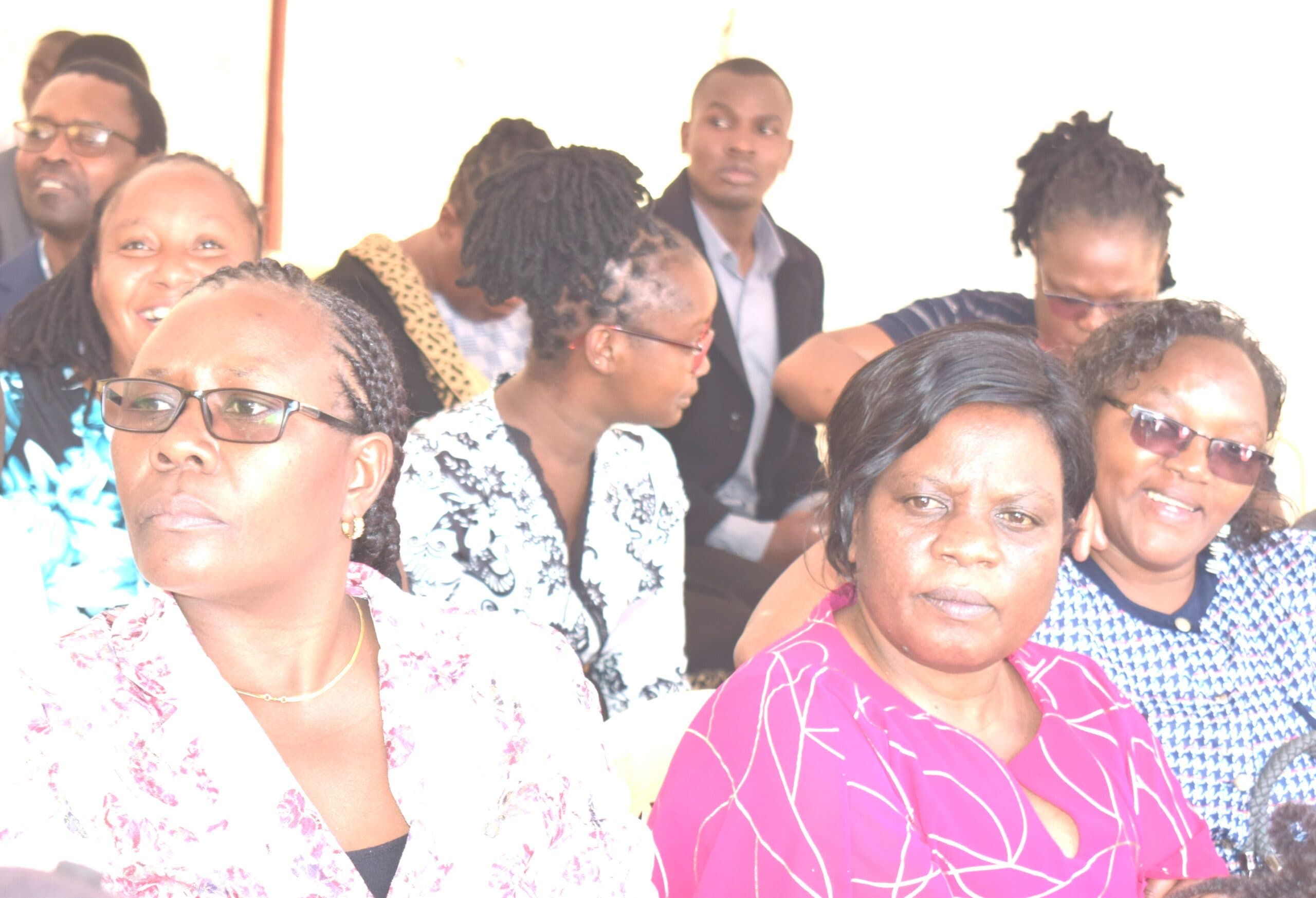 Parents lament shortage of teachers in Embu