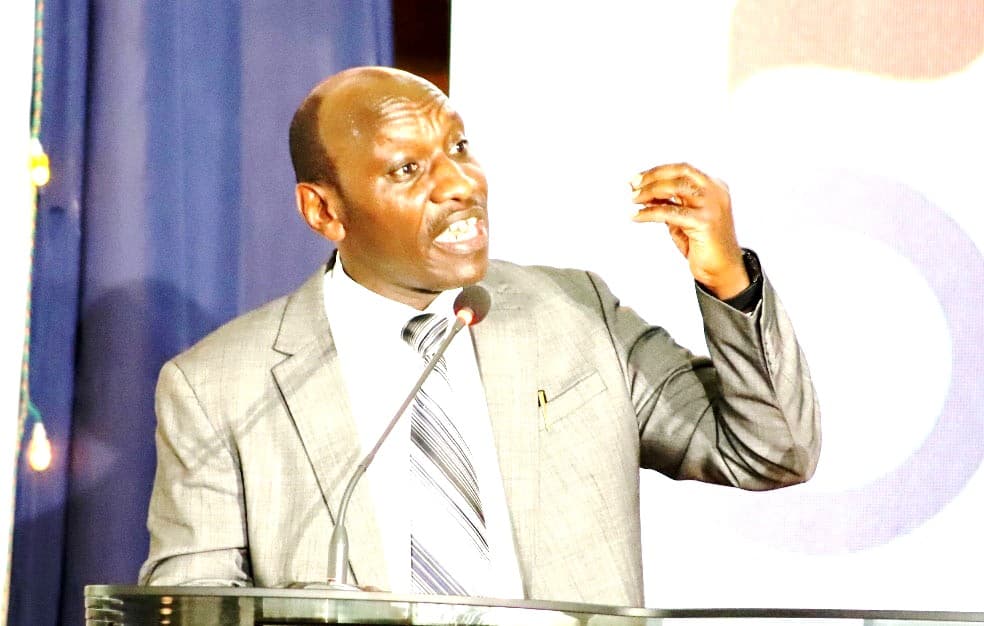 tsc chairman