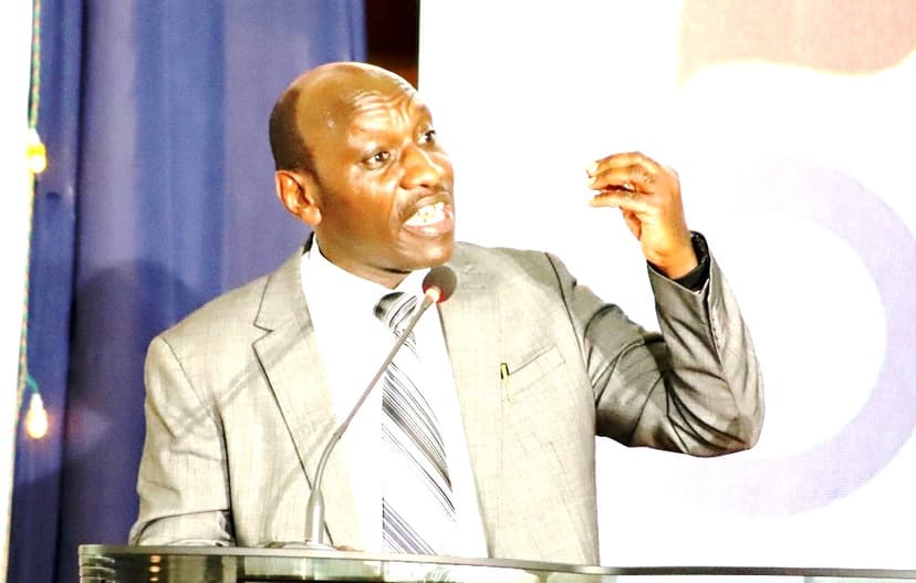 tsc chairman