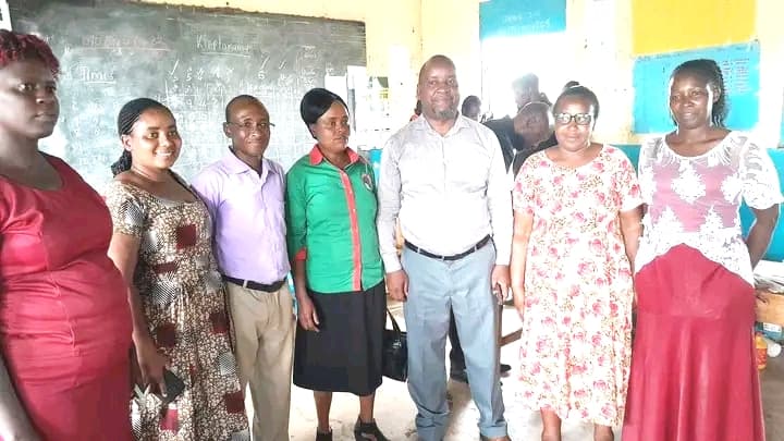 Hardship allowances beckon as Senate Education Committe visits Taita Taveta