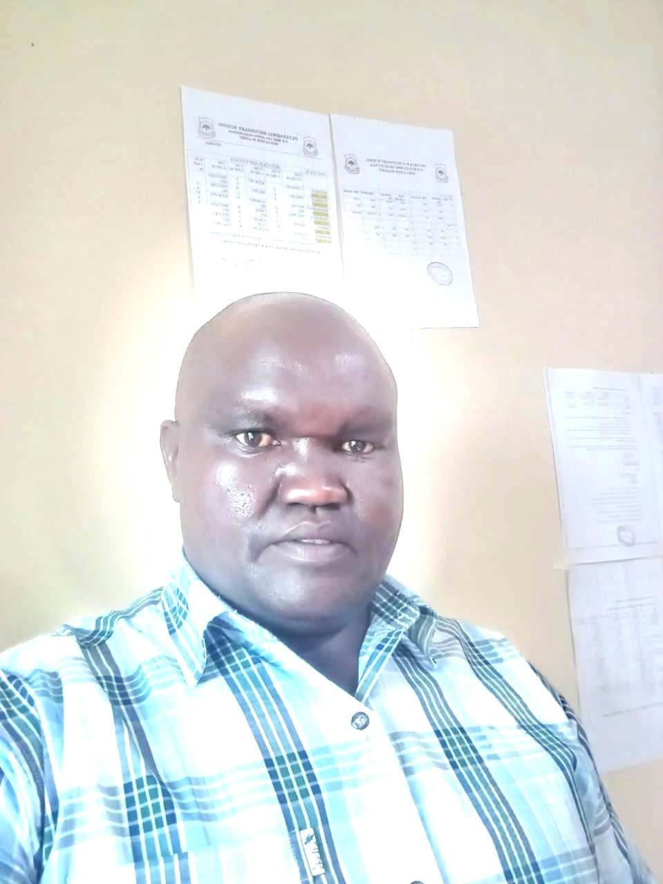 Oltarakwai Principal takes over as new Narok schools sports chair