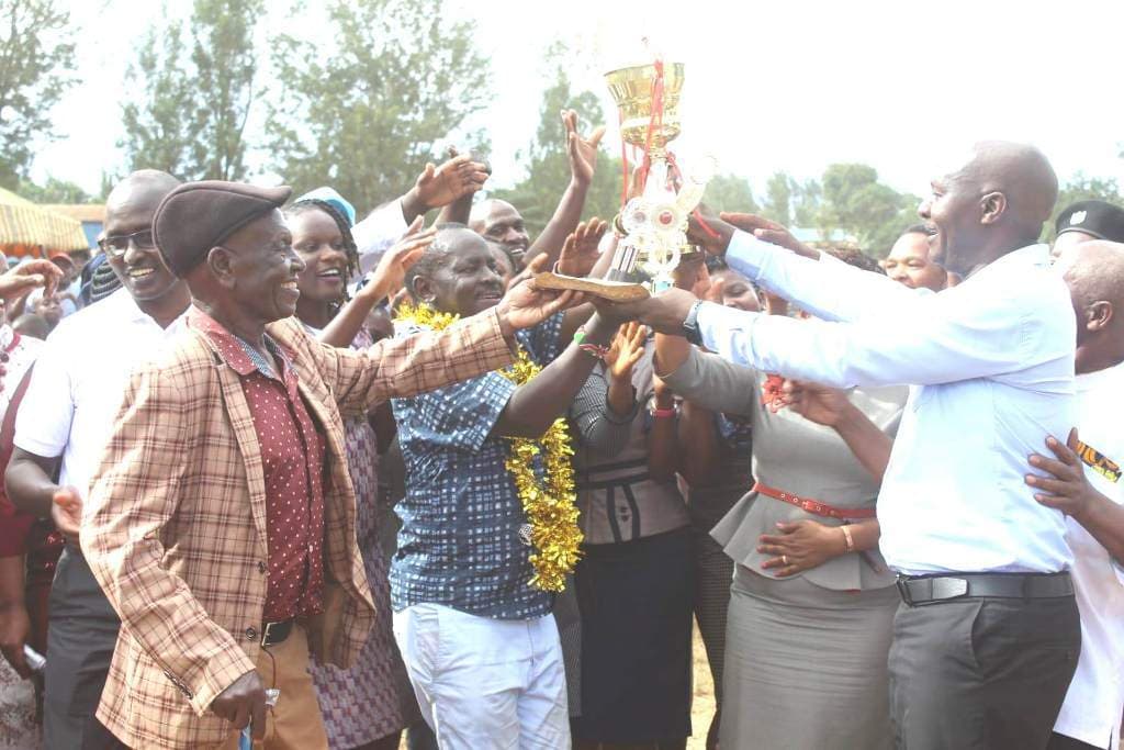 MP denies students bursary for failing to follow application rules