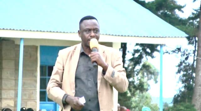 KUPPET official urges President Ruto to save JSS interns before contracts end