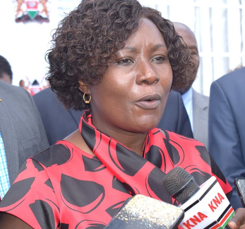 Leaders pledge to establish Anglican University
