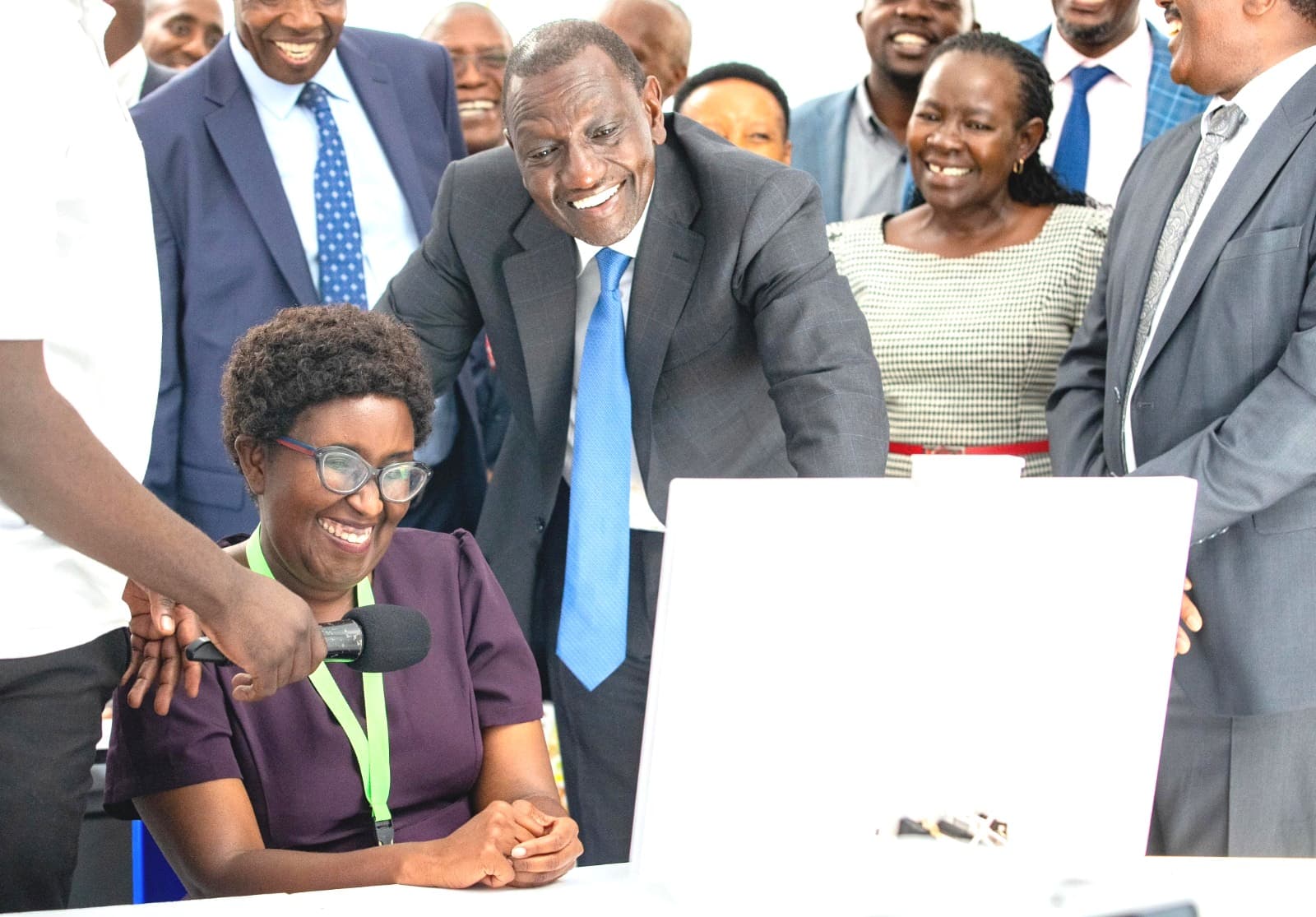 President Ruto leads celebrations as Kenya’s TVETs mark 100th anniversary