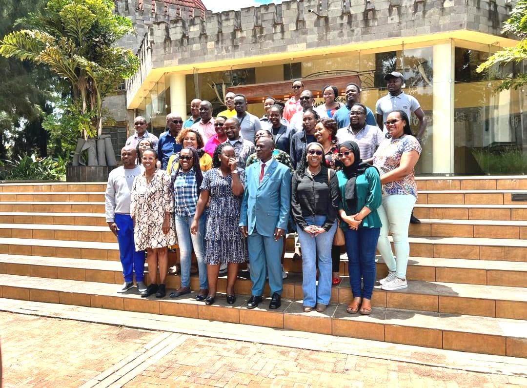 Brookhouse School hosts Cambridge Swahili curriculum workshop in Nairobi