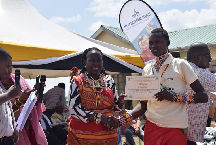 1,102 youth in arid zones gain vocational skills to quit cattle theft image 3
