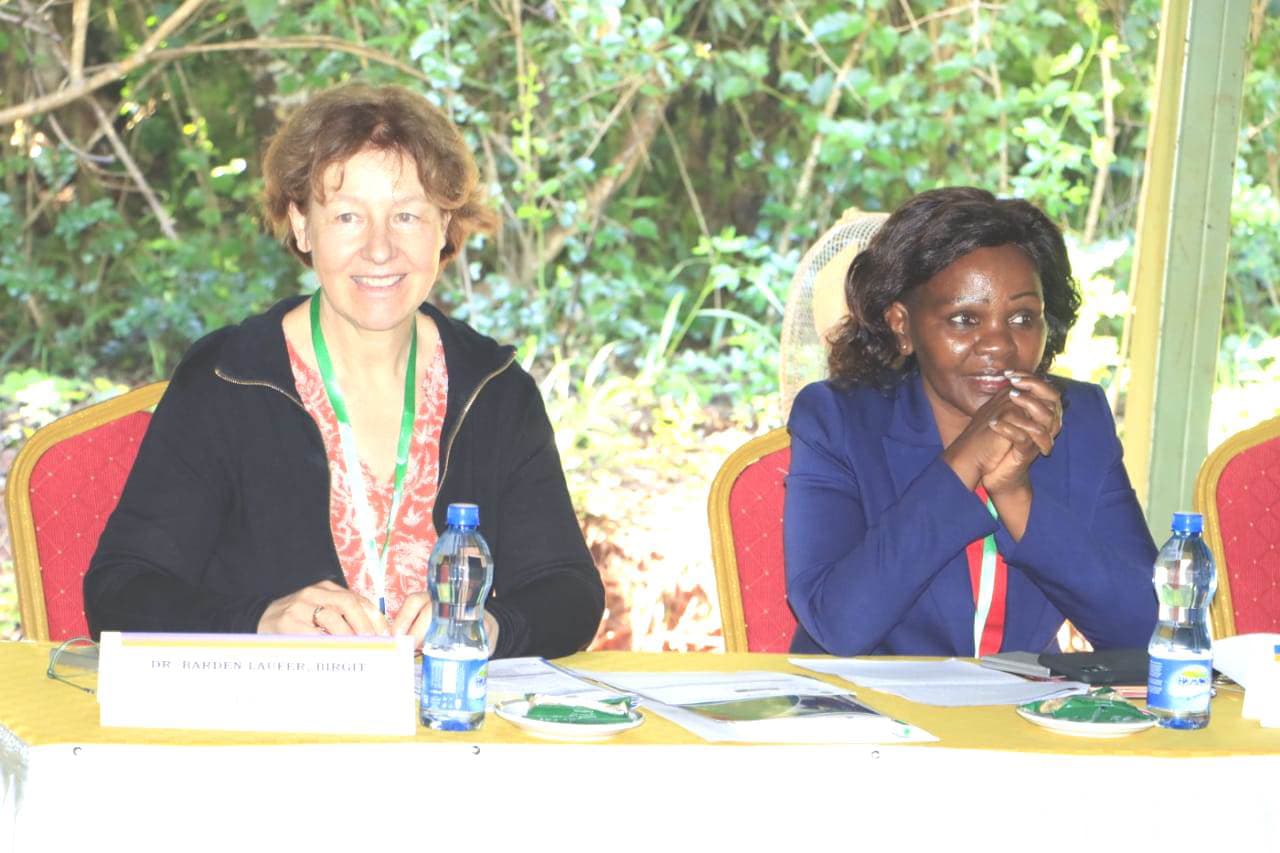 African University leaders tipped on internationalization skills
