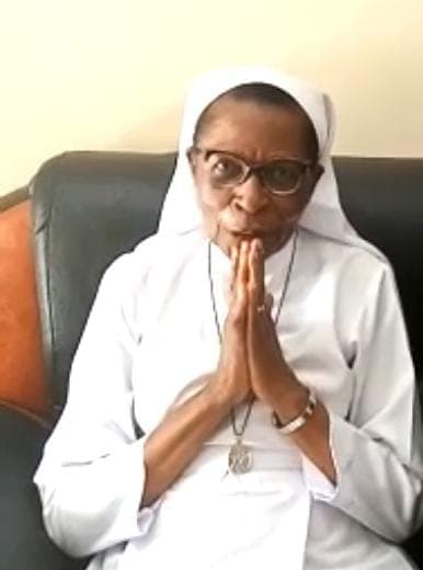 Glowing tributes as ex-Mukumu Girls Principal is laid to rest