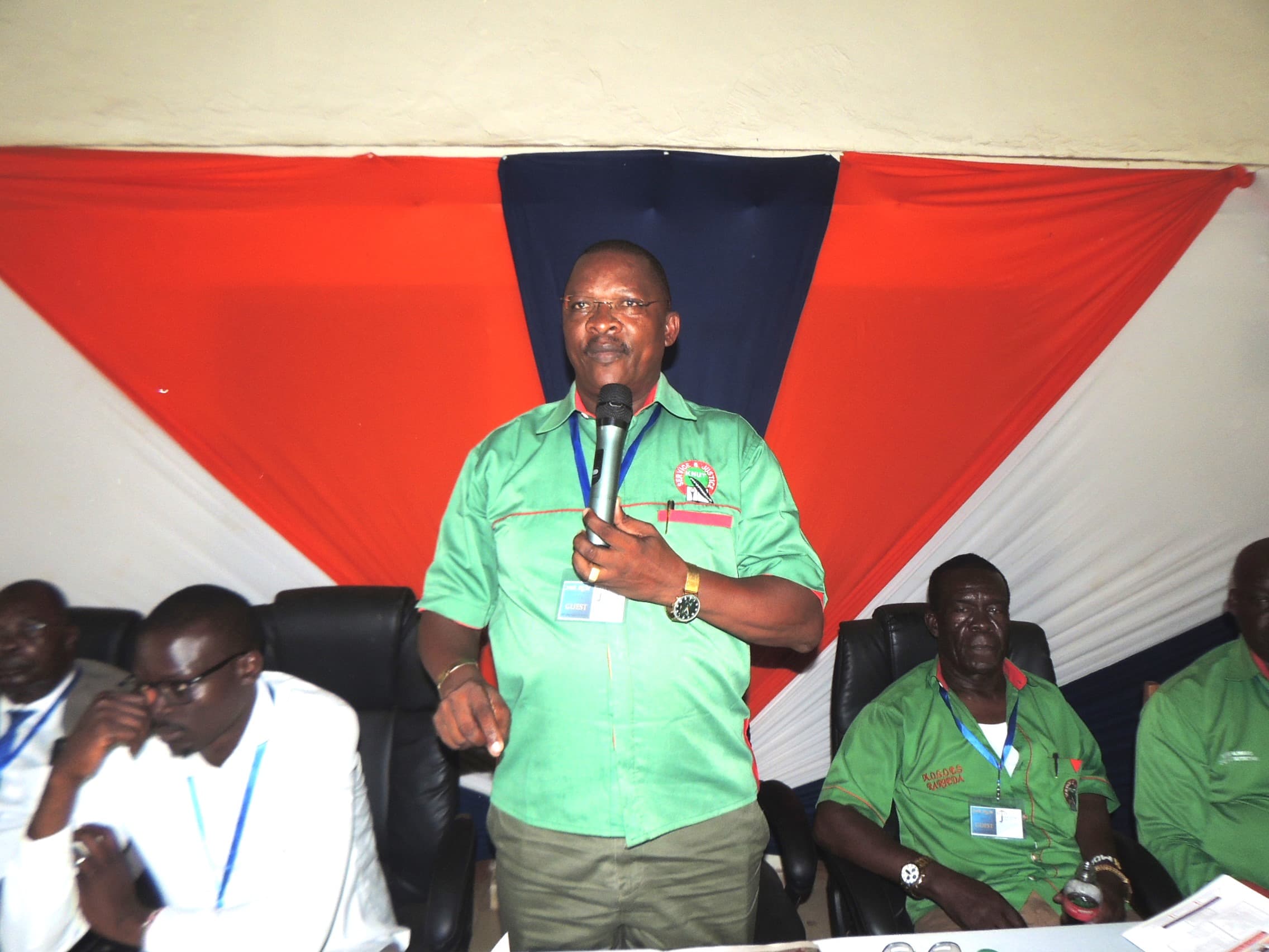 KNUT says recent teacher promotions were openly unfair and corrupt