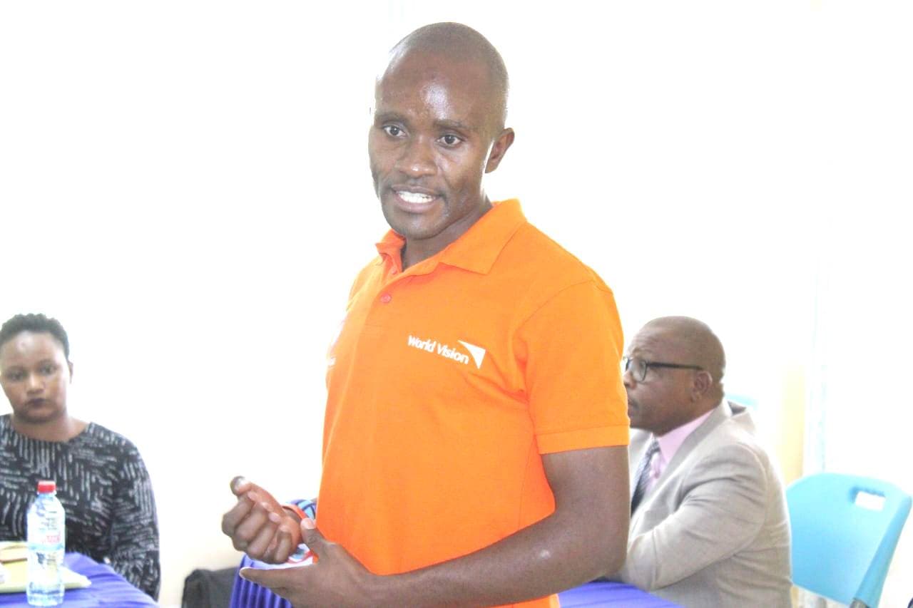 Narok resident told to report child abuse cases to authorities