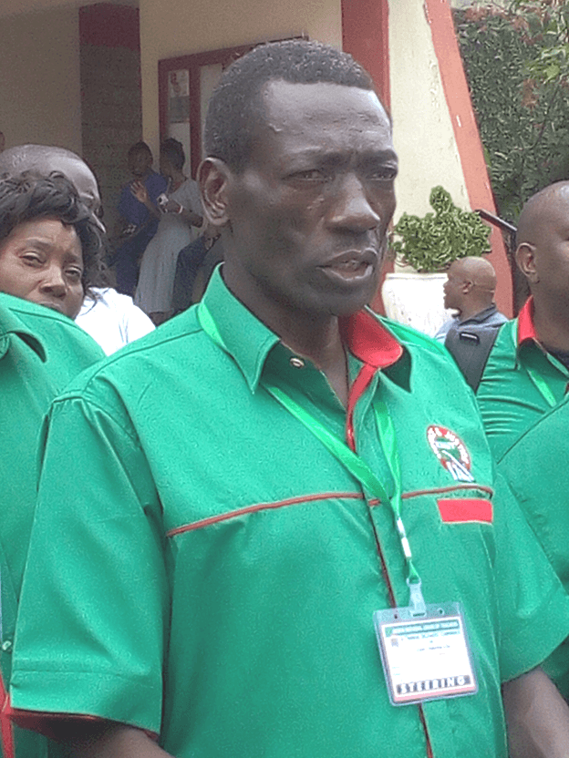 KNUT wants headship titles fashioned to reflect size of responsibility