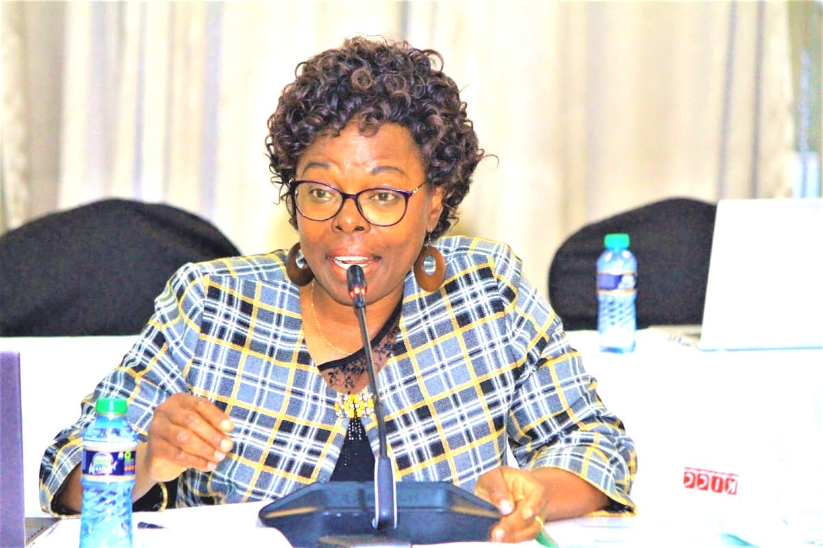 CoB freezes county bursary funds over legal non-compliance